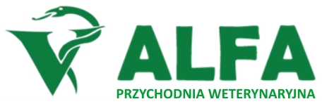 PRZYCHODNIA WETERYNARYJNA ALFA