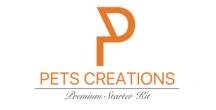 PETS CREATIONS